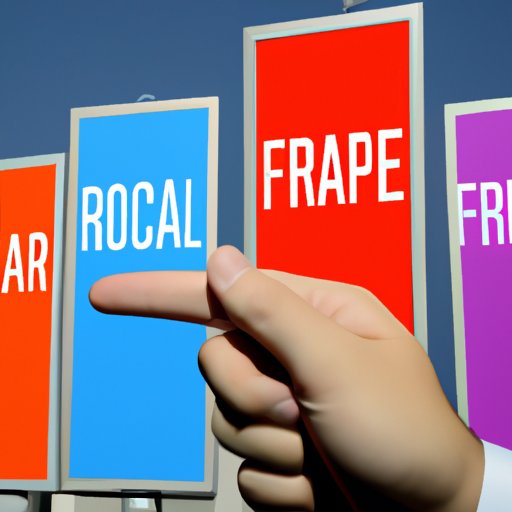 Selecting a Reputable Exchange or Broker