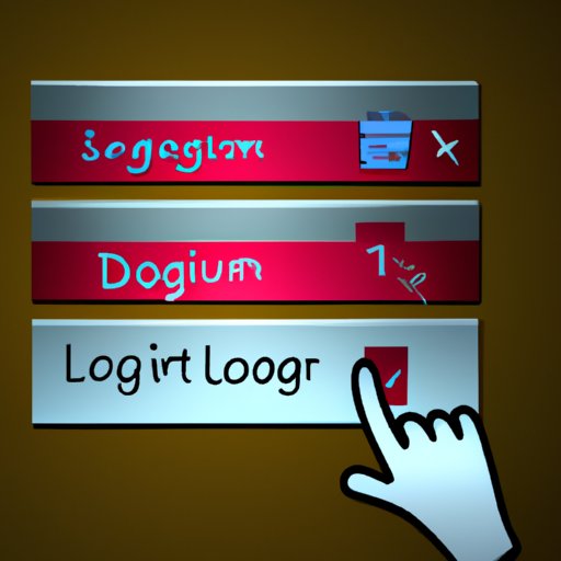 Choose Your Preferred Login Method