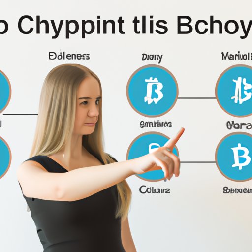 Decide Which Cryptocurrency You Would Like to Purchase