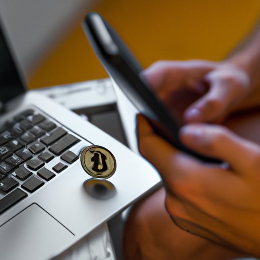 Place an Order to Buy the Cryptocurrency