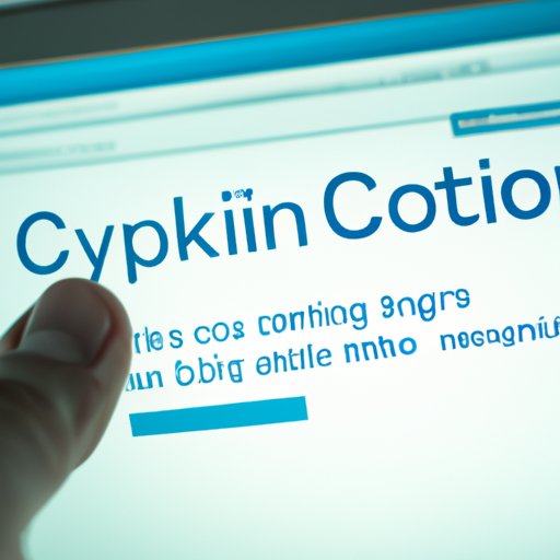 Creating a Crypto.com Account and Linking it to a Bank Account