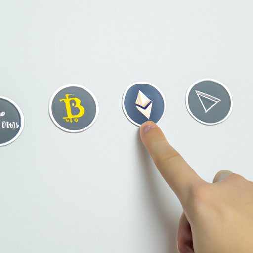 Choose a Cryptocurrency to Buy