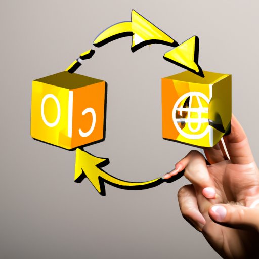 Set Up an Exchange Order