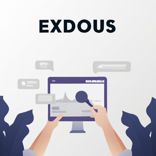 Research the Different Cryptocurrency Options Available on Exodus
