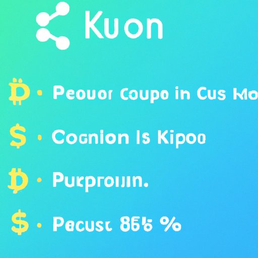 Fees Associated with Buying Crypto on the KuCoin App