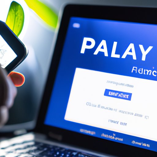 Researching Cryptocurrency Exchanges that Accept PayPal