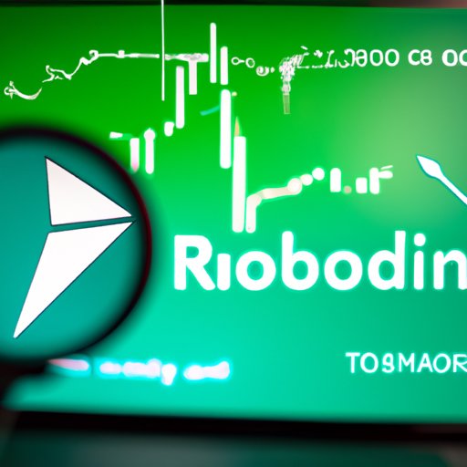 Overview of Cryptocurrency and Robinhood