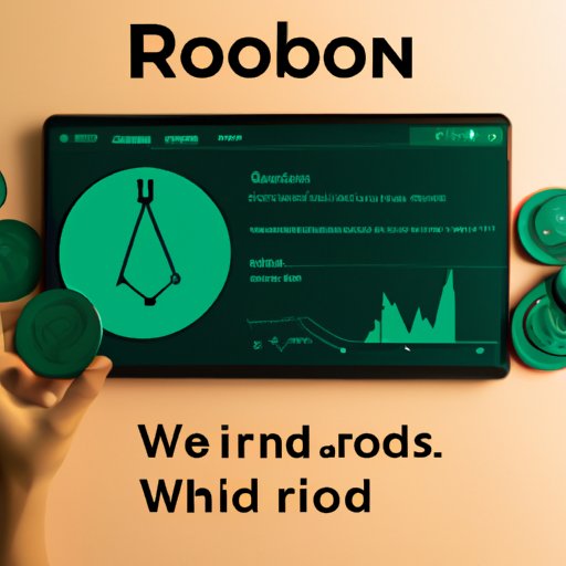 Showcasing Examples of Successful Robinhood Crypto Investments