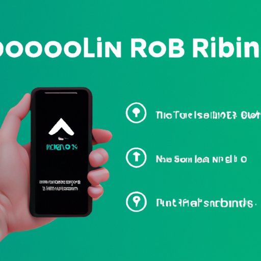 Steps to Purchasing Cryptocurrency on Robinhood