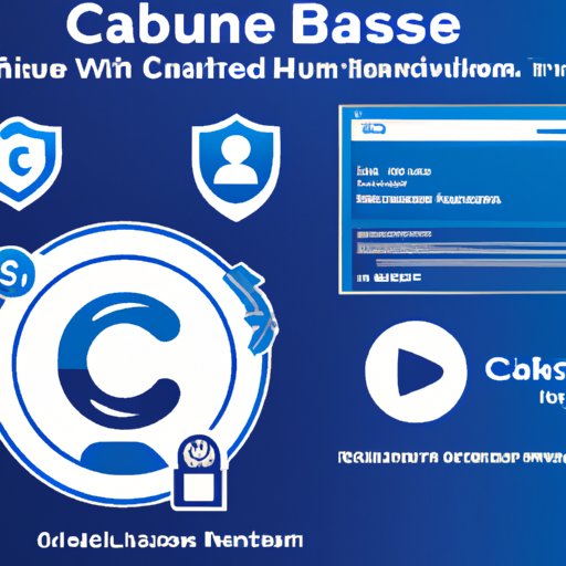 Create a Coinbase Account and Verify Your Identity