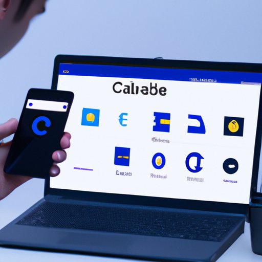 Research the Different Cryptocurrencies Available on Coinbase Wallet