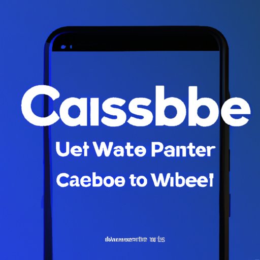 Transfer Funds to Your Coinbase Wallet