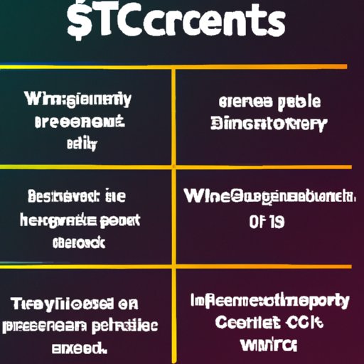 Benefits of Investing in Cryptocurrency