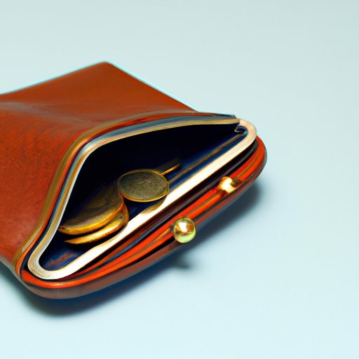 Store Your Coins Securely in a Wallet