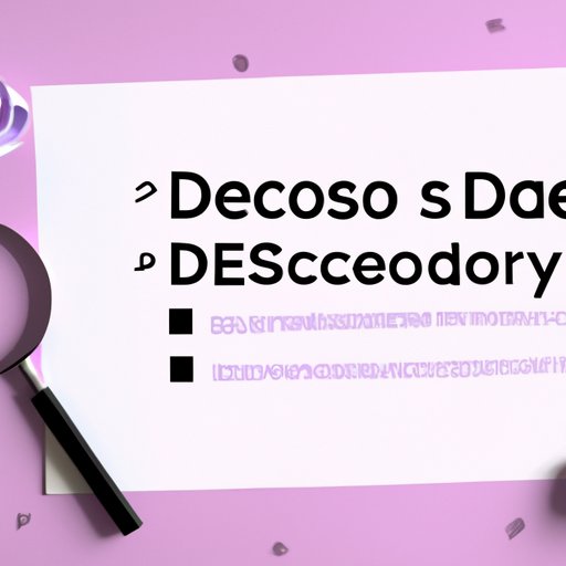 Researching Deso Crypto: Identifying the Benefits and Risks