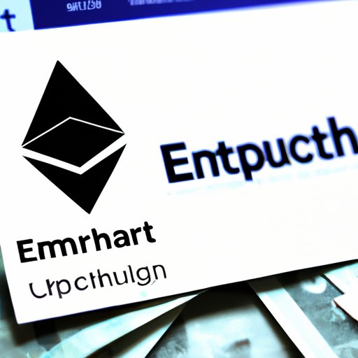 What to Look for When Shopping for Ethereum in the UK