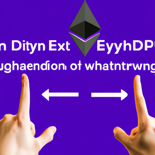 How to Choose the Right Exchange for Buying Ethereum in the UK