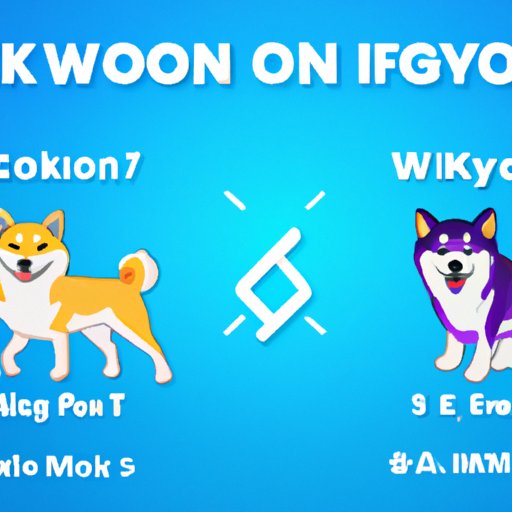 Comparing Crypto.com with Other Exchanges for Purchasing Floki Inu
