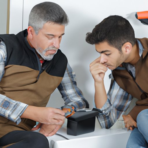 Make Sure to Follow Installation Instructions Carefully