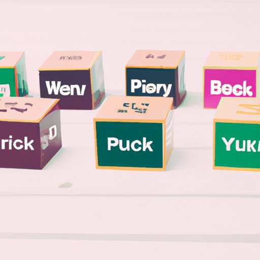 Research Different Types of Lucky Block Cryptocurrencies