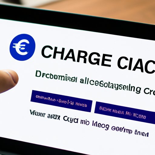 Create an Account on a Cryptocurrency Exchange