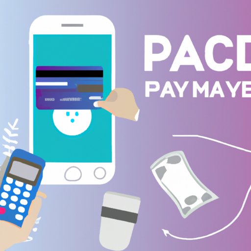 Set Up Payment Methods for Purchases