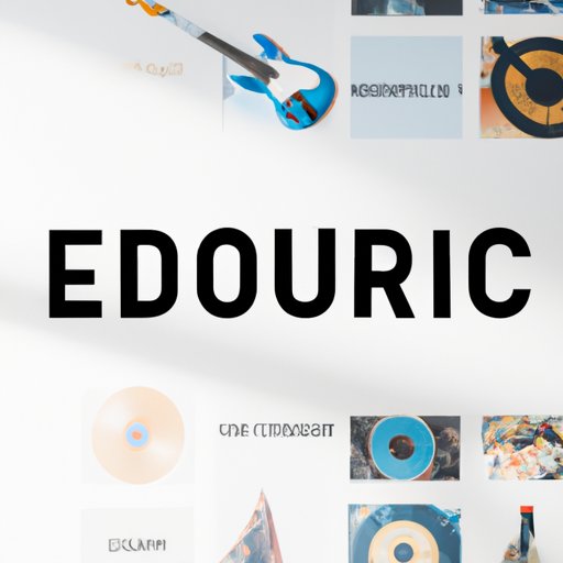 Explore Music by Genres or Artists