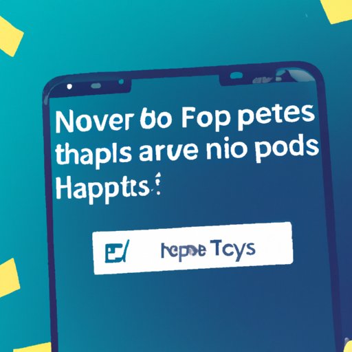 Tips for Buying NFTs on Crypto.com App