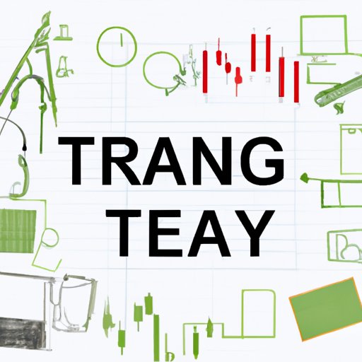 Learn How to Use Technical Analysis in Making Trading Decisions