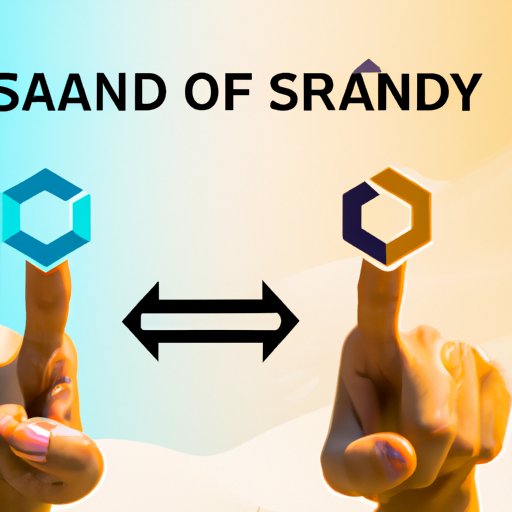 Choose a Reliable and Reputable Exchange to Buy Sand Crypto