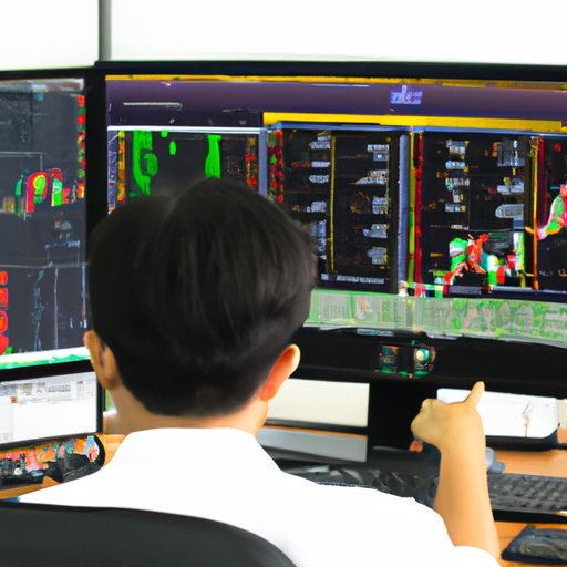 Monitor the Market and Consider Selling at the Right Time