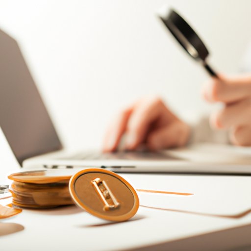 Researching Different Types of Small Crypto Coins