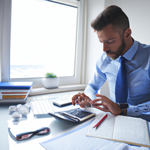 Calculating How Much to Invest