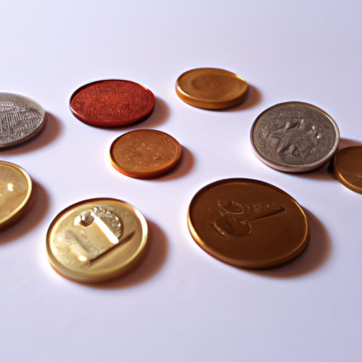 Definition of Small Crypto Coins