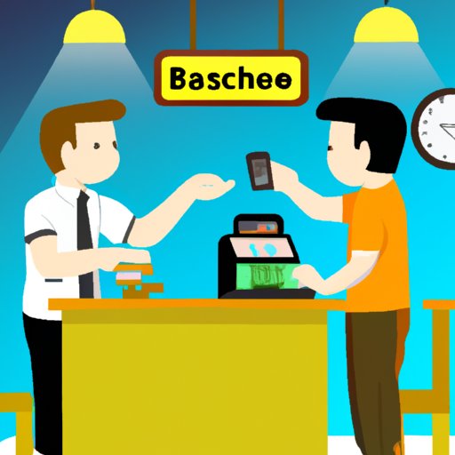 Find Merchants That Accept Bitcoin Payments