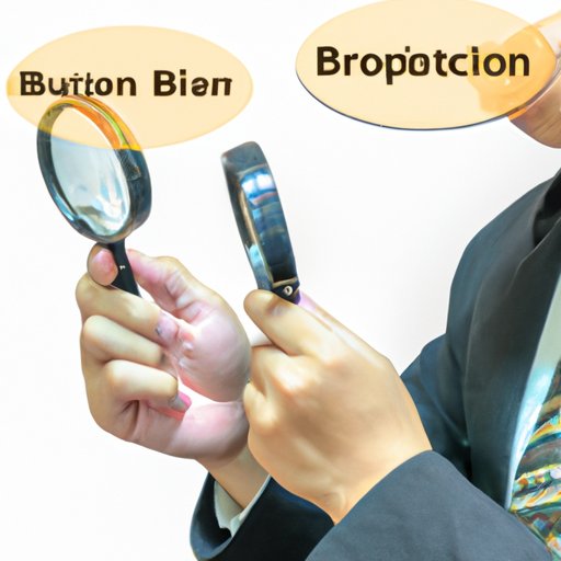 Research the Benefits of Buying with Bitcoin