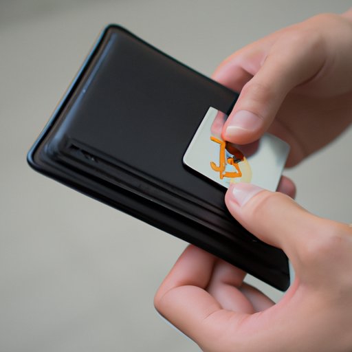 Understand How to Use a Bitcoin Wallet