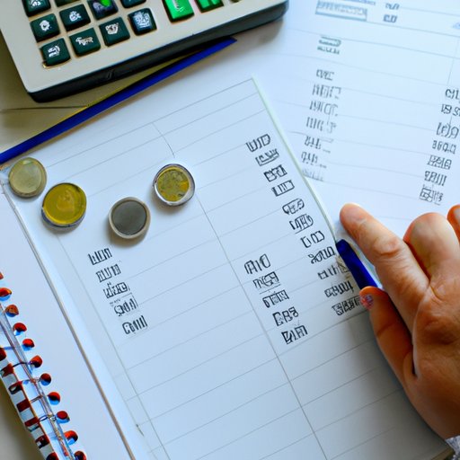 Decide How Much Money to Invest and Choose a Brokerage Account