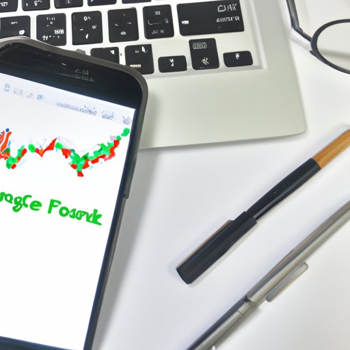 Utilize Google Finance Tools to Monitor Stock Performance