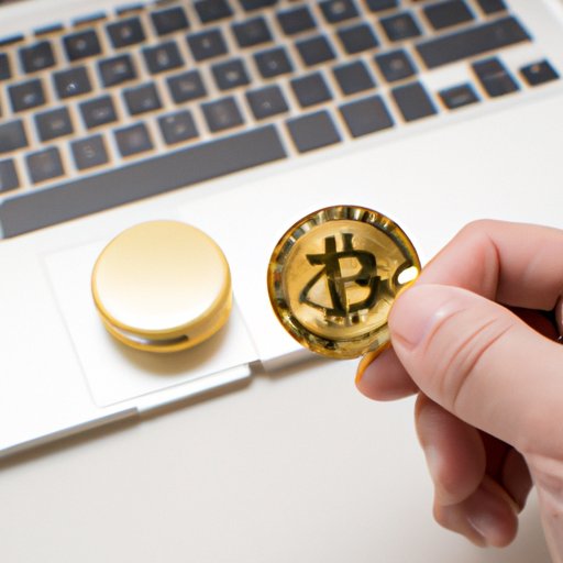 Make the Payment with Bitcoin