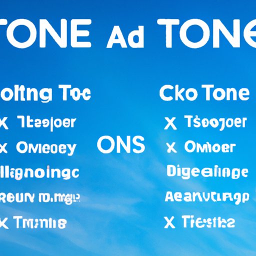 Comparing Exchanges for Buying Tonic Crypto