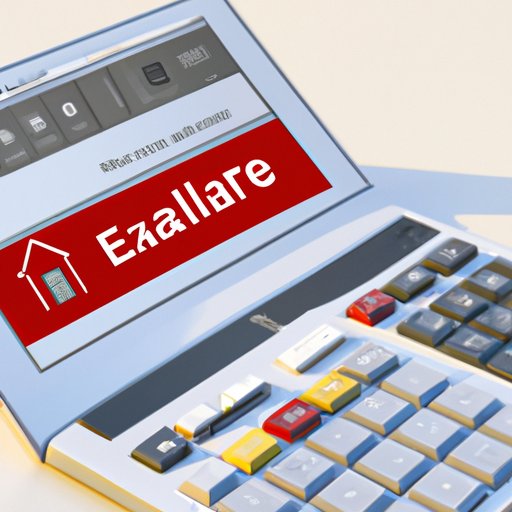 Use an Online Calculator to Estimate How Much House You Can Afford