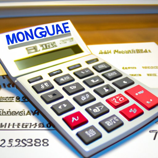 Use a Mortgage Calculator to Determine How Much Mortgage You Can Afford