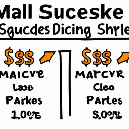 Leveraging Market Multiples to Estimate Sale Price of a Small Business