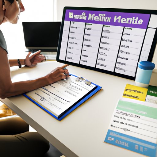 Exploring Resources Available to Request a Wellness Check