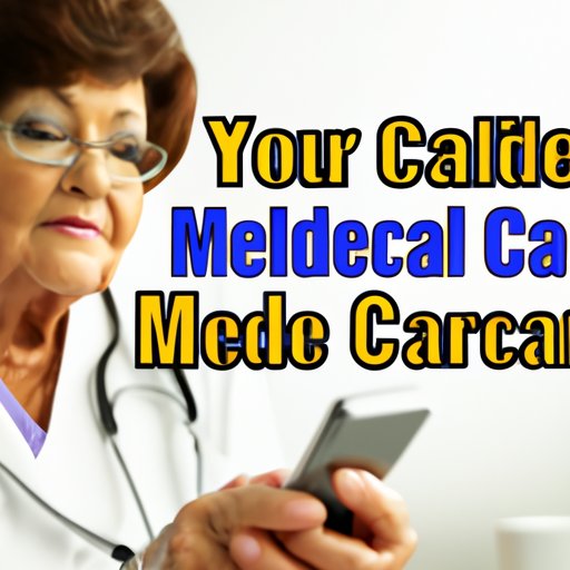 What You Need to Know Before Calling Medicare