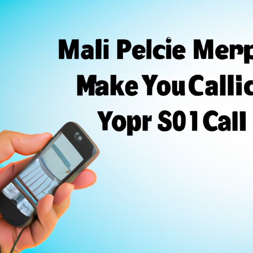 10 Tips for Making a Call to Medicare