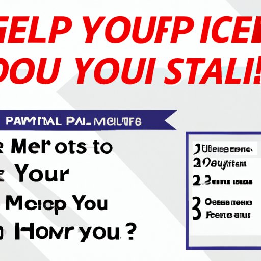 How to Contact Medicare in 5 Simple Steps