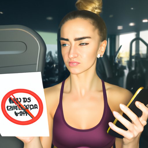 How to Quickly and Easily Cancel Your Gym Membership