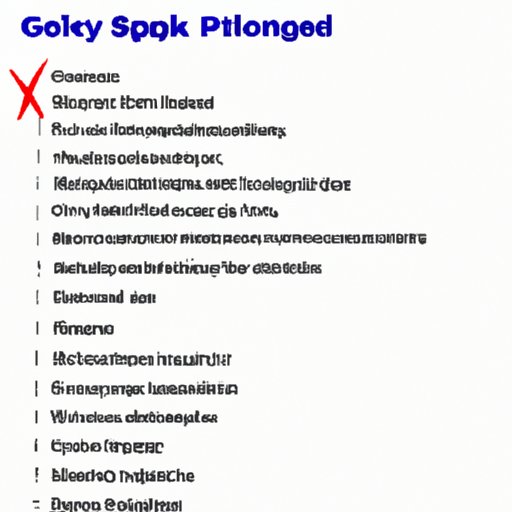 A Checklist for Cancelling Your Gym Membership